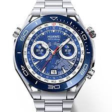 Huawei CLB-B19 Watch Ultimate - Voyage Blue | CLB-B19