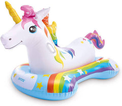 Jilong Unicorn Ride-On Inflatable Float Age 3+ | 35186