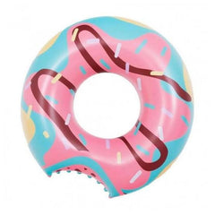 Jilong Popsicle Inflatable Tube 125cm Age 12+ | 35462