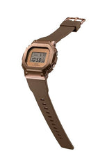 Casio G-SHOCK Metal Women Watch - Bronze | GM-S5600BR-5DR