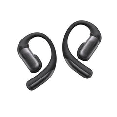 Shokz Open Fit Pro - Open-Ear Wireless Earbuds Black