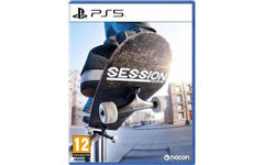 Session: Skate Sim - PlayStation 5