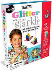 SpiceBox KK Glitter & Sparkle Kit | SX06925