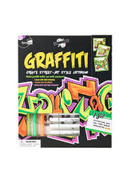 SpiceBox PIC Graffiti Art Kit | SX12230