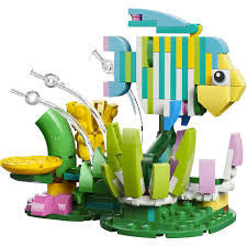 LEGO Creator 3-in-1 Colorful Hummingbird | 31384