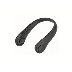 X9 Portable Neck Fan Black | X9