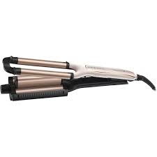 Remington PROluxe 4-in-1 Adjustable Waver | CI91AW E51