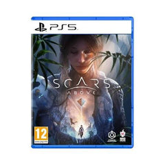 Scars Above - PlayStation 5