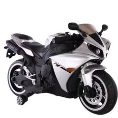 Moto R1 4 Wheels White | 900L