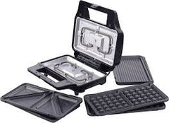 Tesla Multigrill Power 900W | MG201BX