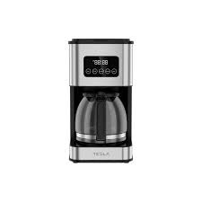 Tesla Coffee Machine Power 900W | CMF201BX