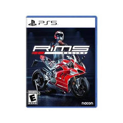 RiMS Racing - PlayStation 5