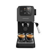 ماكينة تحضير الإسبريسو من Grundig بقوة 15 بار، 1628 واط | KSM 4330