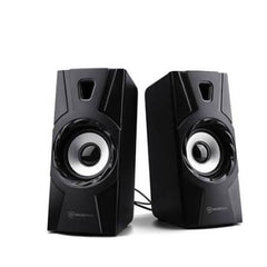 Micropack MS-216 Solid Bass Speaker - Black