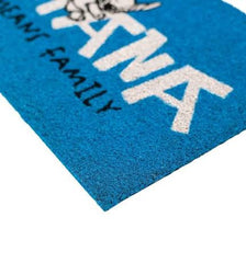 Grupo Erik Disney Stitch Doormat 40 × 60CM