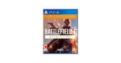 Battlefield 1 Revolution Edition - PlayStation 4