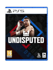 Undisputed - PlayStation 5