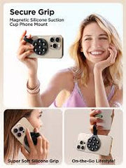 Joyroom Magnetic Suction Phone Holder | JR-ZS393