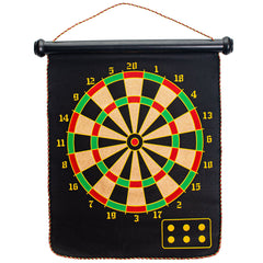 Magnetic Dartboard Game Set with Darts - Wall Hanging Target | YT025