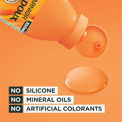 Garnier Ultra Doux Vegan Hair Food Papaya & Amla Shampoo