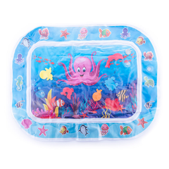Innovagoods Inflatable Water Play Mat | V0103685