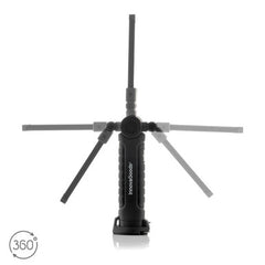 InnovaGoods 5-In-1 Rechargeable Magnetic LED Torch Litooler | V0103507