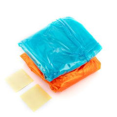 InnovaGoods, Giant Inflatable Bumper Bubble Ball Bumpoy 2 Units | V0103706