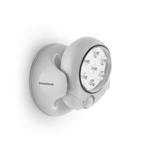 InnovaGoods, Motion Sensor Led Lamp Lumact 360| V0103582