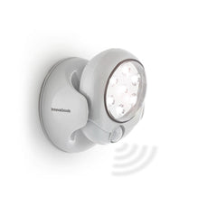 InnovaGoods, Motion Sensor Led Lamp Lumact 360| V0103582