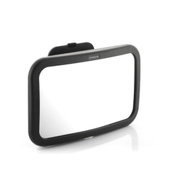 InnovaGoods Rearview Baby Mirror for Rear Seat Mirraby | V0103765