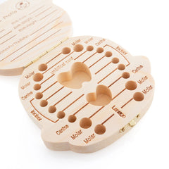 InnovaGoods Tooth Box Thooy InnovaGoods – Boy | V0100974
