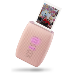Fujifilm Instax Mini Link 3 Smartphone Printer - Pink