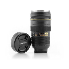 InnovaGoods Thermal Cup with Lid | V0100509
