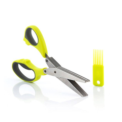 Innovagoods Multi-Blade 5-In-1 Scissors | V0101056