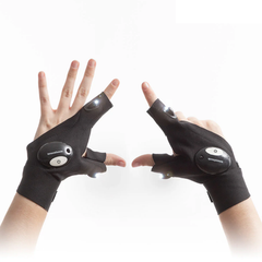 Innovagoods Gloves With Led Light | V0103613