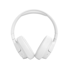 JBL Tune 770NC Wireless Over Ear ANC Headphones - White | JBLT770NCWHT