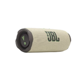 JBL Flip 7 Portable Waterproof and Drop-proof Bluetooth Speaker - Sand | Flip 7