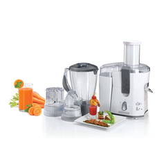 Black & Decker Juice Extractor 500W | JBGM600-B5