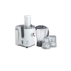 Black & Decker Juice Extractor 500W | JBGM600-B5