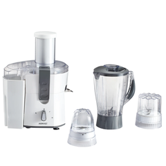 Black & Decker Juice Extractor 500W | JBGM600-B5