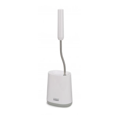 Joseph Joseph Flex Lite Toilet Brush - White | 70522