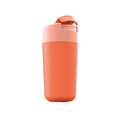 Joseph Joseph Sipp Travel Mug 454ml, Coral | 81131