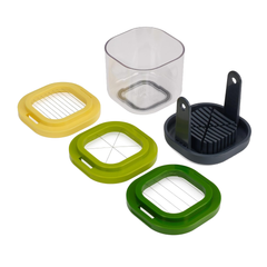 Joseph Joseph Multi-Prep Mini 3-in-1 Chopper | 20231