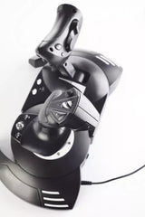 Thrustmaster T.Flight Hotas One High-Precision Flight Stick with Throttle - Xbox Series X|S | Xbox One | PC
