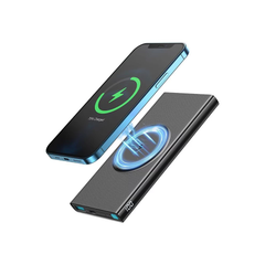 Joyroom 22.5W 10000maH Mini Magnetic Mag Safe Powerbank | JR-W010