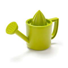 Peleg Design Watering Can-Shaped Manual Hand Juicer