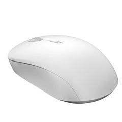 Wiwu WM108 2.4G+BT5.0 Mouse ,White | WM108-WT
