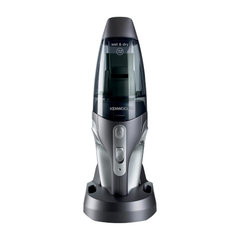 Kenwood Wet and Dry Cordless Handheld Vacuum Cleaner With 14.8V Lithium-Ion Battery | HVP19.000SI