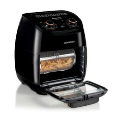 Kenwood, Multi-Functional Air Fryer Oven Microwave 11L | HFP90