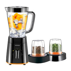 Kenwood Blender BLP15.360, Black | BLP15.360BK